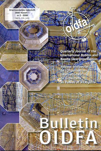 Bulletin OIDFA Issue 2 from 2008